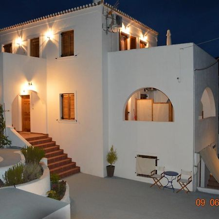 Sunblaze Studios1 Spetses Exterior photo