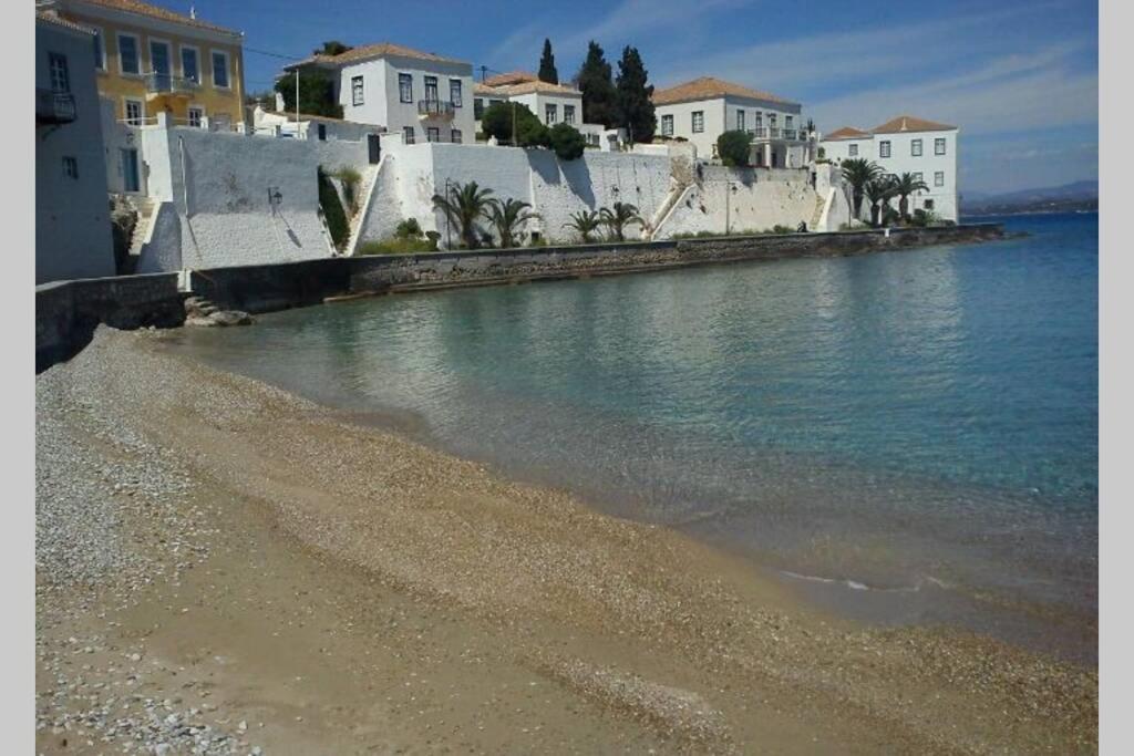 Sunblaze Studios1 Spetses Exterior photo