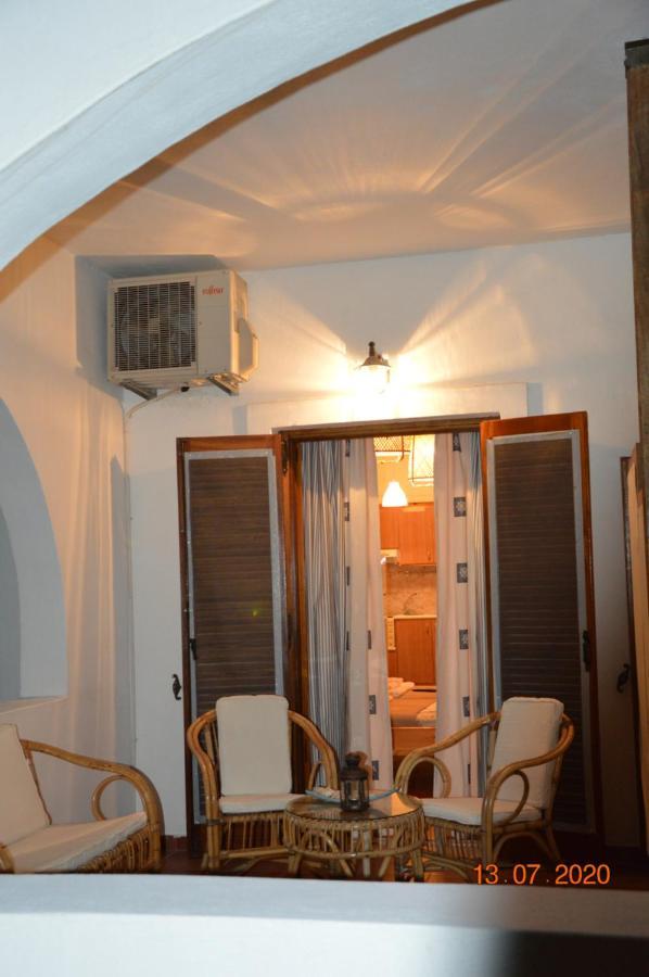 Sunblaze Studios1 Spetses Exterior photo