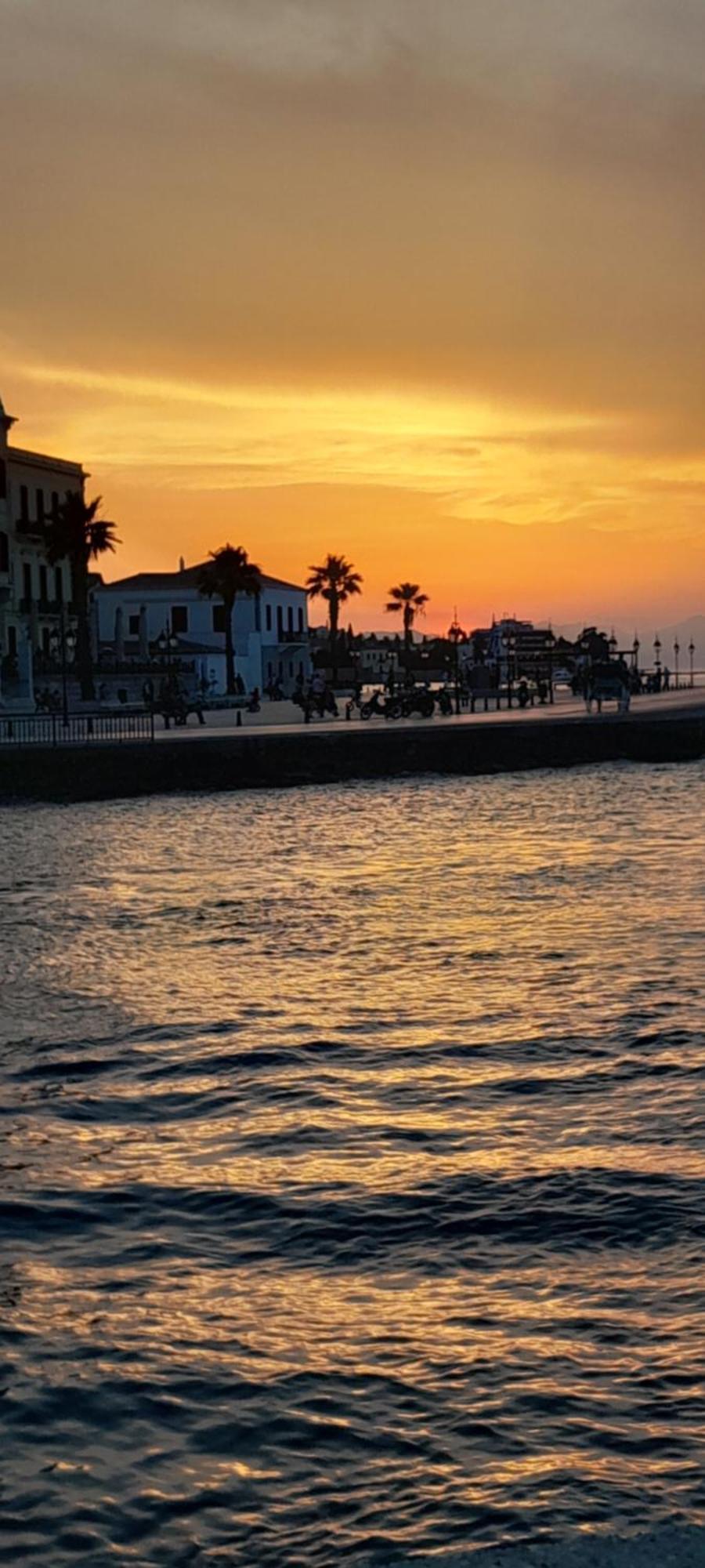 Sunblaze Studios1 Spetses Exterior photo