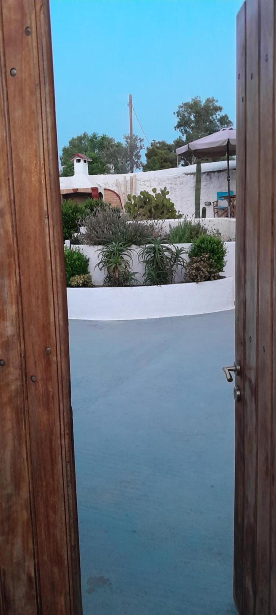 Sunblaze Studios1 Spetses Exterior photo