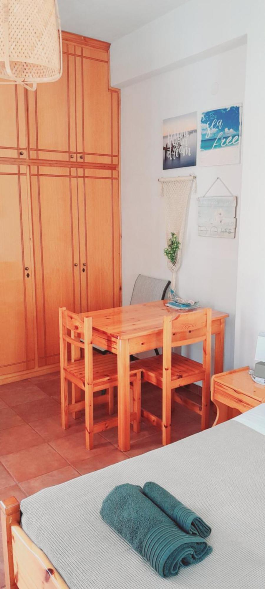 Sunblaze Studios1 Spetses Exterior photo