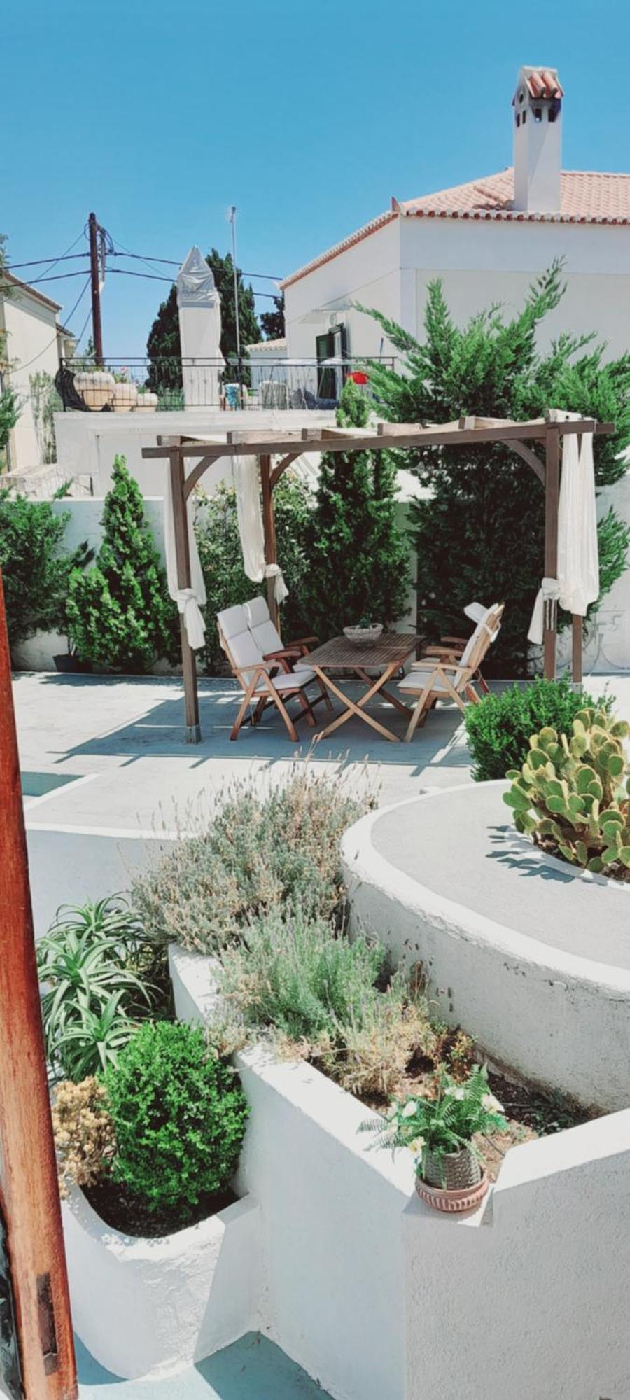 Sunblaze Studios1 Spetses Exterior photo